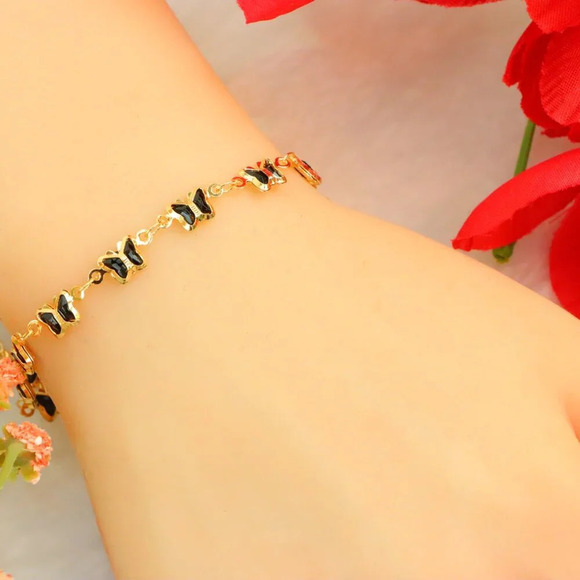 "New Beautiful Design Bracelet for Women/Girls, Gift, B530 - Picture 5 of 10